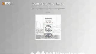 Radio Mystery Theater Where Fear Begins 0110