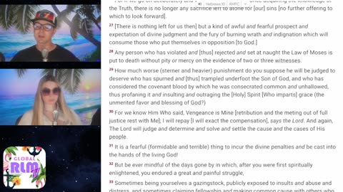 Church of the Elite Trained Forces of YHVH #186