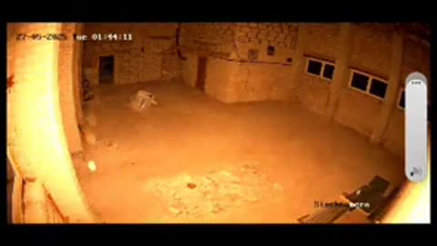 🤯👻 What is This? Ghosts or Spirits? Video Footage in My Brother's Garage... | TheHauntingHour