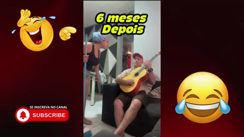 MELHORES MOMENTOS / HUMOR VIRAL