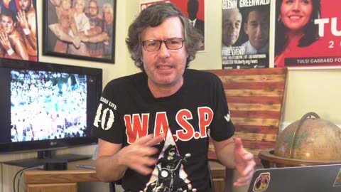 That time Mark Levin tried to get me fired