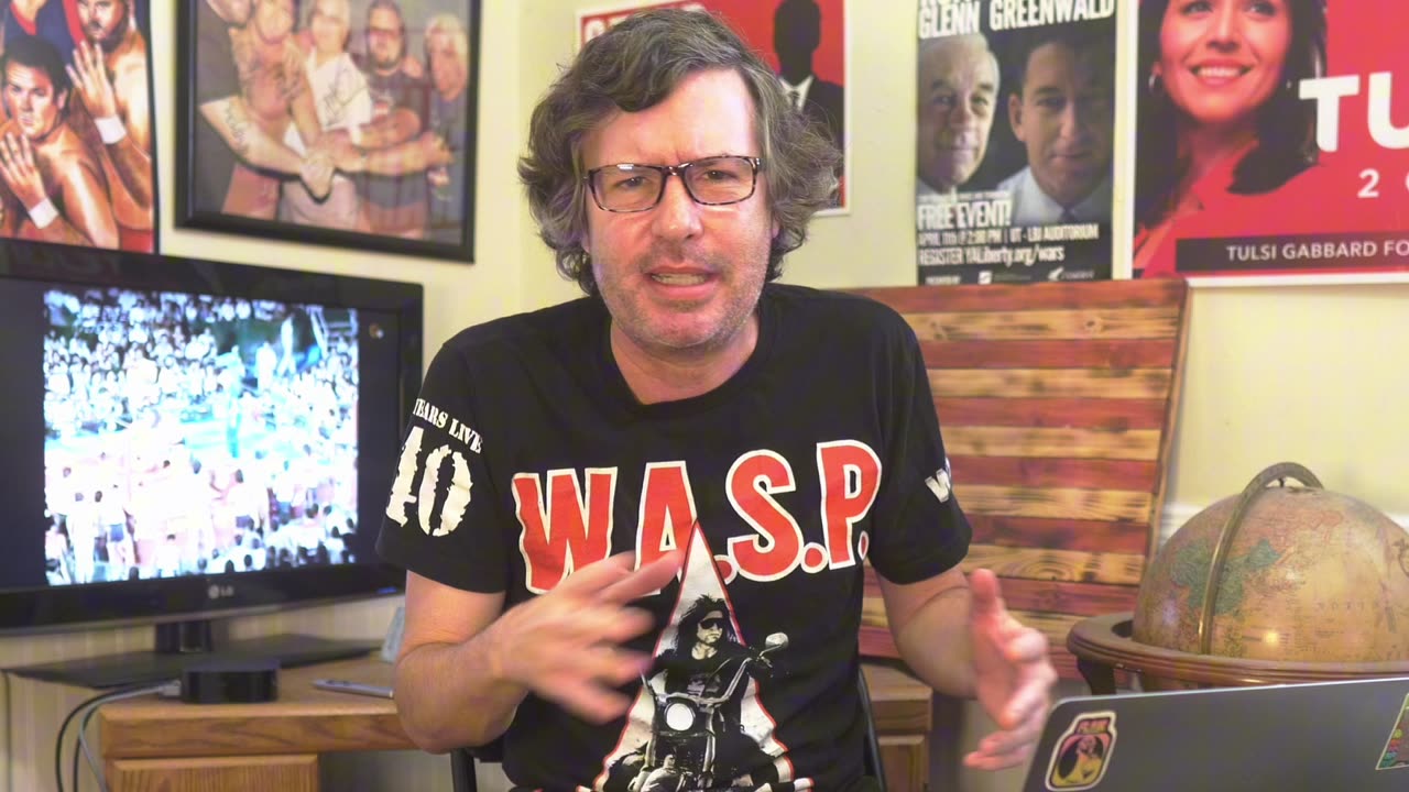 That time Mark Levin tried to get me fired