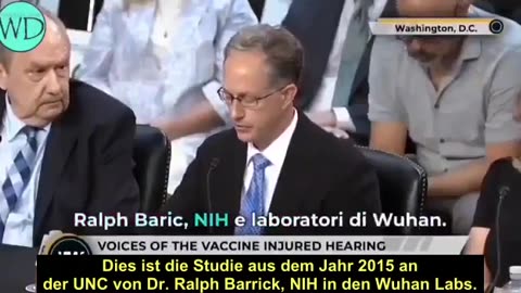 Dr. Sullivan: 20 Millionen gestorben wegen der mRNA Injektion