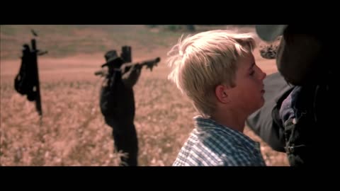 Trailer : Jeepers Creepers 2 (2003)