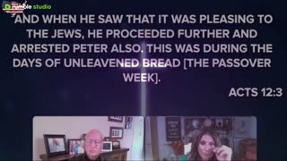 Amanda Grace PROPHETIC WORD ⚠ End-Times ALERT: A Shocking Catastrophe Is Approaching America! | #news #politics #podcast