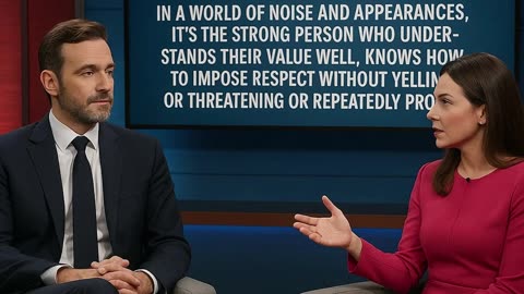 7 Rules for Building a Strong Personality