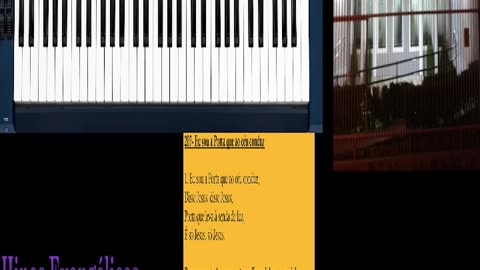 Hinos Evangélicos - #HinosCCB #Jesus #RevistaOeste #bradockshow #auriverdebrasil #fiodiario