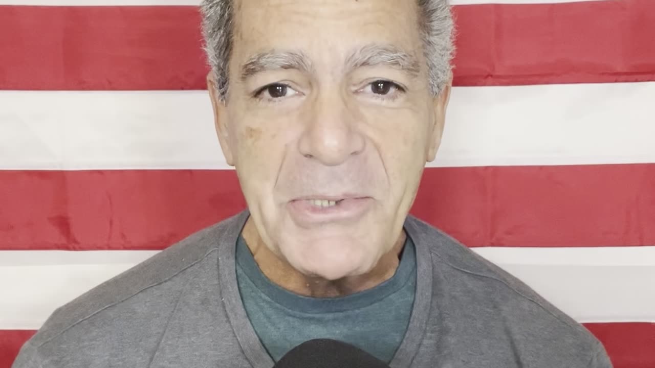 He's Back!
