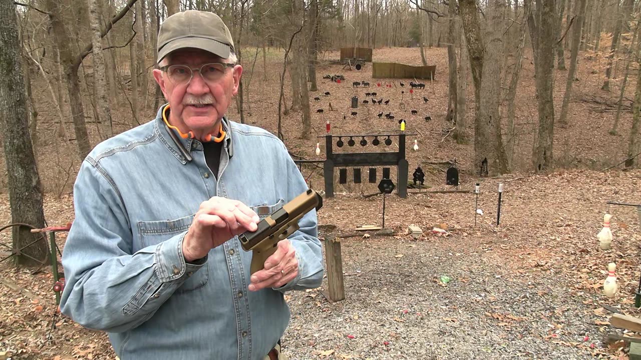 Glock 19x MOS
