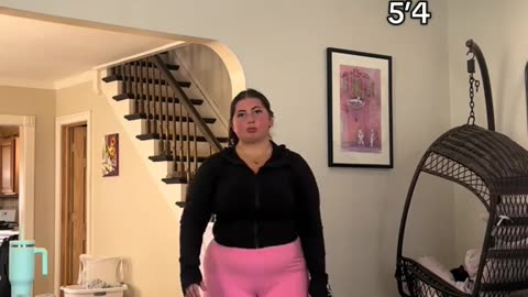 She lost 244lbs to 140lbs. She did you can too.