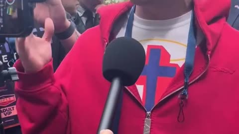 Nick Fuentes Declares: "Not Holy Land, Devil's Land!" – Zionist Palestine Rant Explodes!