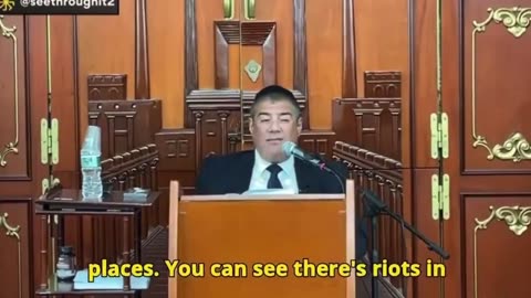 WE Are Under Attack | They Tell You Themselves They Want A White Genocide