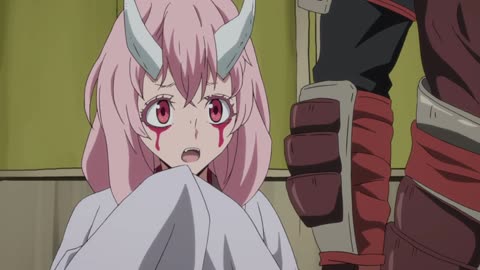 That Time I Got Reincarnated as a Slime - Rimuru names the Onis