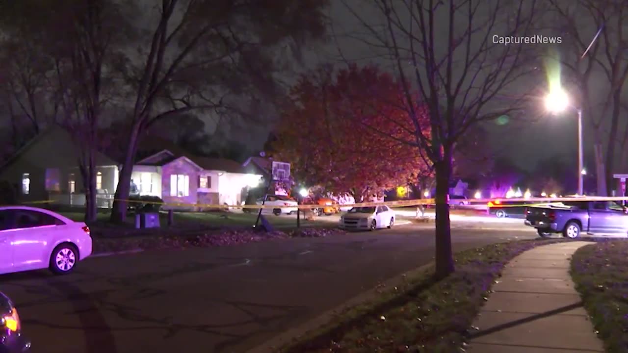 Death Of Brandy Manville