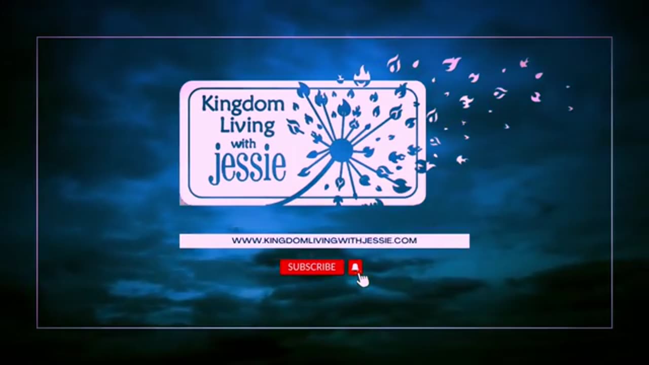 Kingdom Living TV - Riding the Storms - Are You the First In Your Family? (January 2023)
