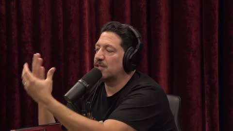 The Joe Rogan Experience | Sal Vulcano (2389)