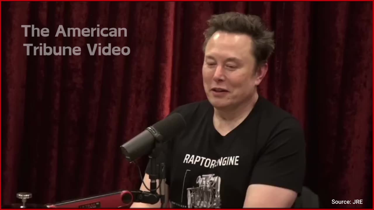 “They Actually Want to Kill Me”: Elon Musk Reveals Bone-Chilling Revelation About Threat From Left