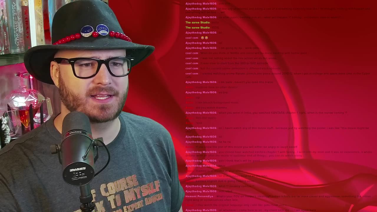 Lets see How this works