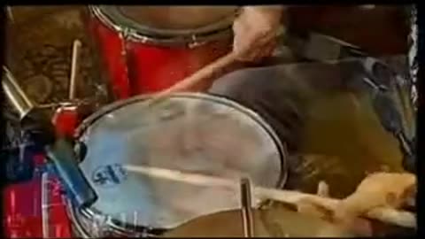 Golden Earring - Radar Love = 1992