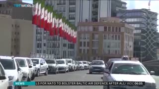 Iranian rial hits record low after sanctions reimposed