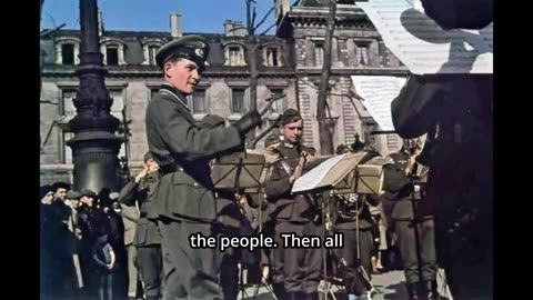 Adolf Hitler Translated Speech: September 16, 1924