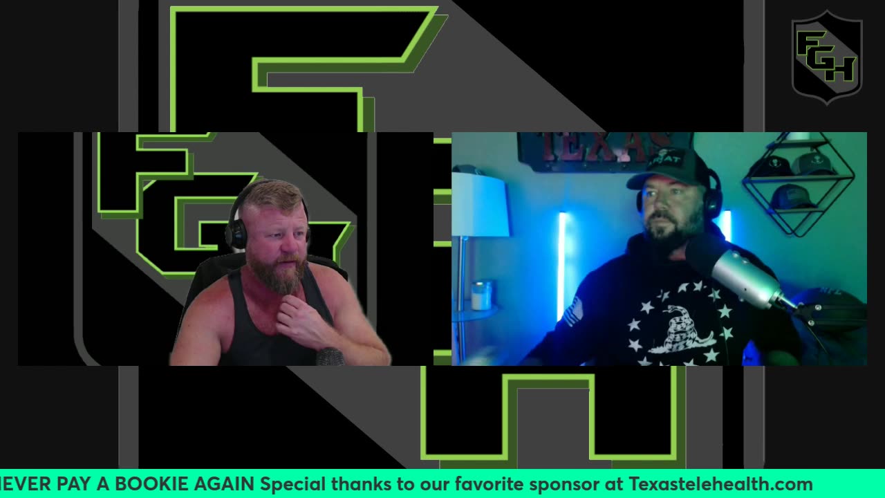 NFL Week 12 Simulcast