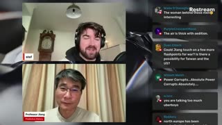 Uberboyo & Predictive History in Conversation