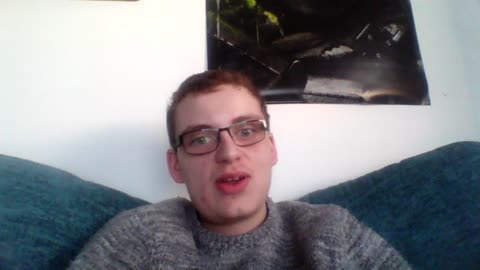 Taking the Transphobia Quiz Part 1
