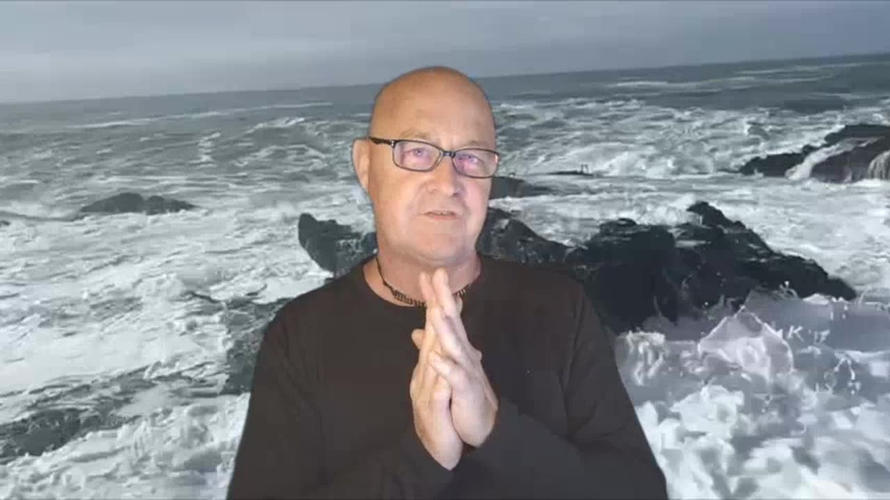 "New" Premiere ... September 29th, 2025 ... 3699963 ... Cosmic Mirror of the You-niverse ...