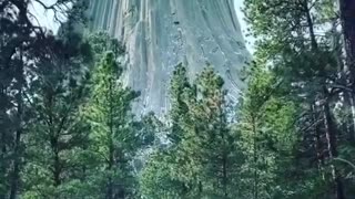 🔭👽 Torre do Diabo: One of the Places With the Most UFO Sightings | TheTruthAbove