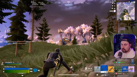 MADDEN FRANCHISE THEN FORT?? | EPHESIANS 4:2