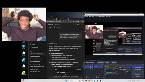 Wow Market straight scam!, Lets stand on business
