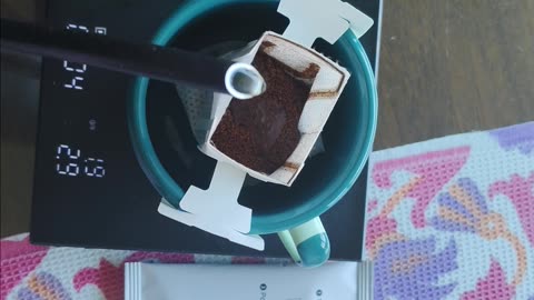Coffee Drip bag