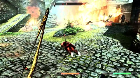 The Elder Scrolls V Skyrim Special Edition - Part 15