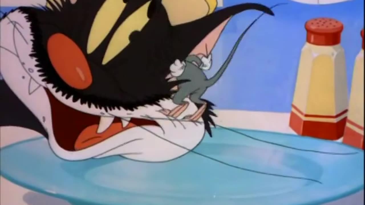 Saturday Morning Cartons