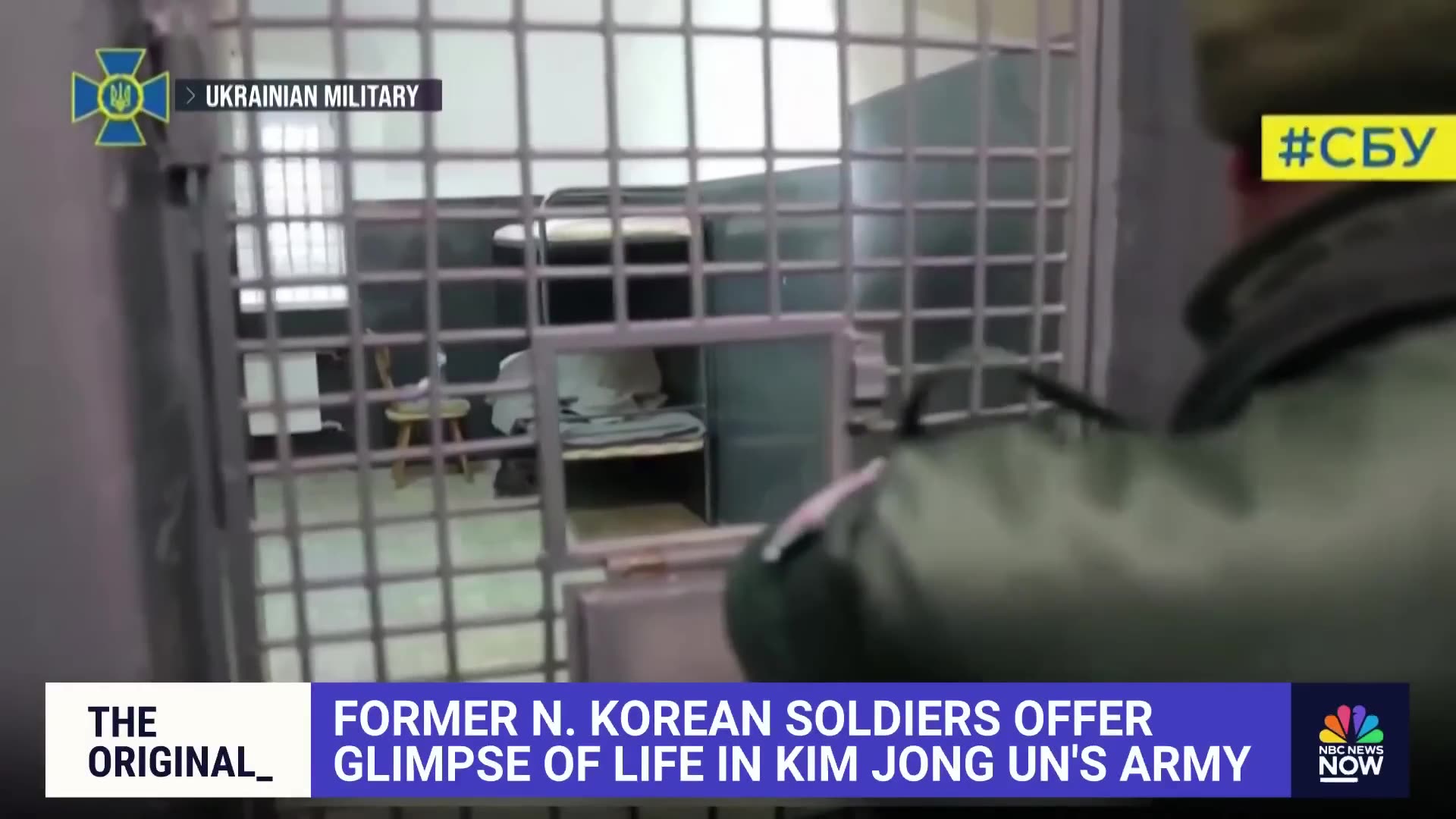 Former North Korean soldiers offer glimpse of life in Kim Jong Un's army