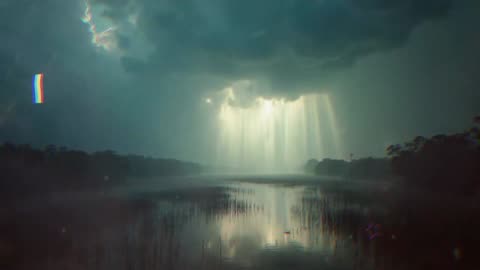 BrokenRoots ~ Washed in the Bayou (Where Sins Sink & Souls Rise) { Lyrics } Remix 2