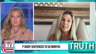 The Absolute Truth 10-08-25