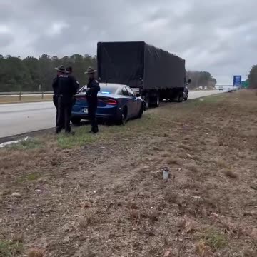 Gunther Eagleman™ - HOLY SHlT! Another foreigner nearly RAN OVER a man while driving his ...