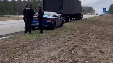 Gunther Eagleman™ - HOLY SHlT! Another foreigner nearly RAN OVER a man while driving his ...