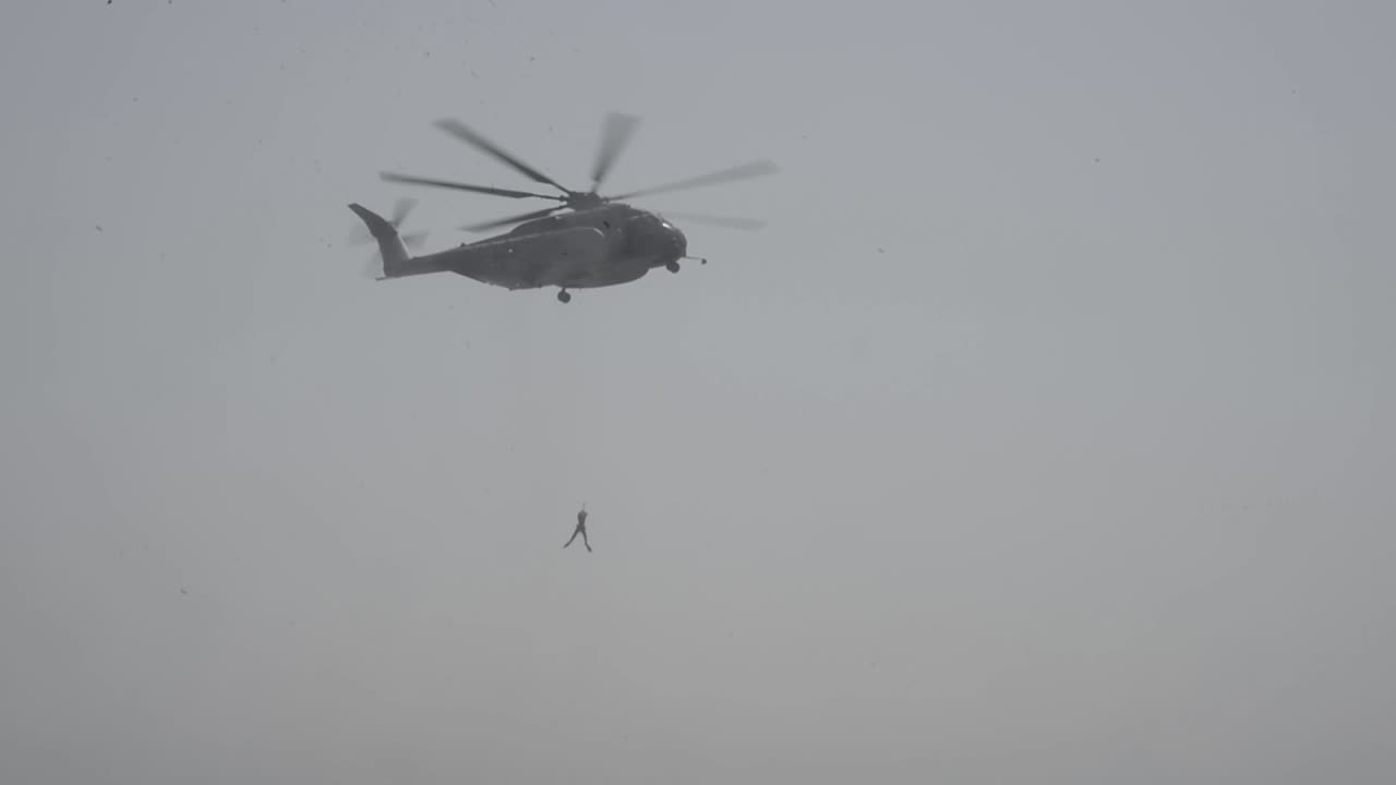 Cast and Recovery 2014