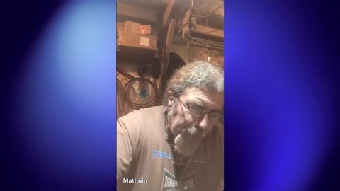 The Work Continues till I'm done