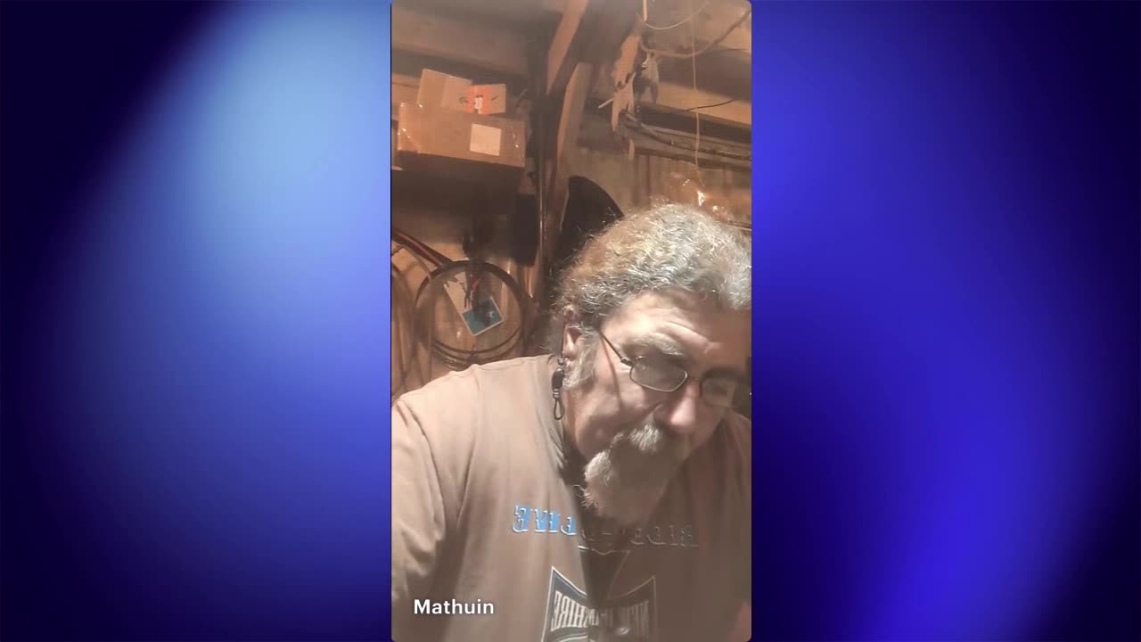 The Work Continues till I'm done