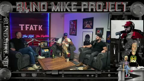 Brendan Schaub & Bryan Callen Try To Embrace Podcast Cringe!! (1080p)