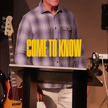 Whatever You Tolerate, the Next Generation Will Celebrate