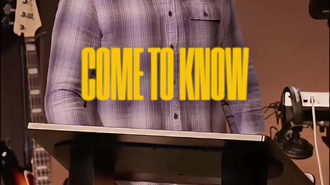 Whatever You Tolerate, the Next Generation Will Celebrate