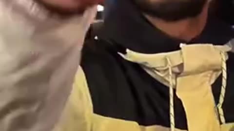 The inbred parasites.