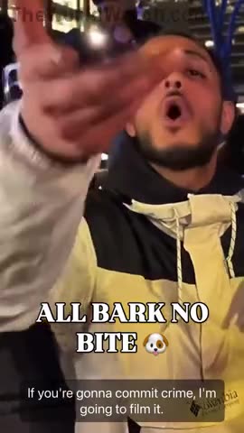 The inbred parasites.