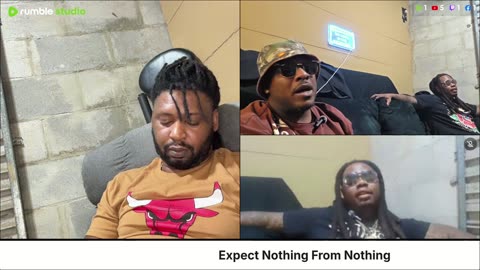 Breaking Down Life Through Sports, Religion & Style | ENFN Podcast