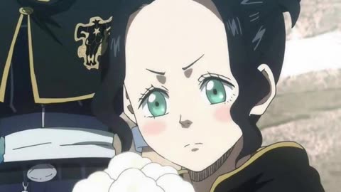 Black Clover-Magna-Secre-Charmy-Vanessa-Anime to Live Action-Fan Art